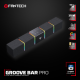Bluetooth zvučnik Fantech GROOVE BAR PRO BS 163 crni - 224149