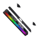 Bluetooth zvučnik Fantech BS151 Groove Bar Pro crni - G218385
