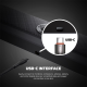 Bluetooth zvučnik Fantech BS151 Groove Bar Pro crni - G218385