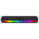 Bluetooth zvučnik Fantech BS151 Groove Bar Pro crni - G218385