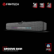 Bluetooth zvucnik Fantech GS303 GROOVE BAR crni - 218384