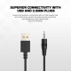 Bluetooth zvucnik Fantech GS303 GROOVE BAR crni - 218384
