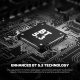 Bluetooth zvucnik Fantech GS303 GROOVE BAR crni - 218384