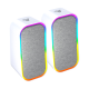 Bluetooth zvučnik Fantech GS304 Groove beli - G218376