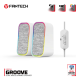 Bluetooth zvucnik Fantech GS304 GROOVE beli - 218376