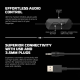 Bluetooth zvucnik Fantech GS304 GROOVE beli - 218376