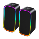Bluetooth zvučnik Fantech GS304 Groove crni - G218377