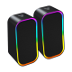 Bluetooth zvučnik Fantech GS304 Groove crni - G218377