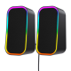 Bluetooth zvučnik Fantech GS304 Groove crni - G218377