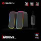 Bluetooth zvucnik Fantech GS304 GROOVE crni - 218377