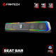 Bluetooth zvucnik Fantech GS305 BEAT BAR crni - 218375