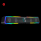 Bluetooth zvucnik Fantech GS305 BEAT BAR crni - 218375