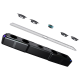 Bluetooth zvučnik Fantech GS305 Beat Ber crni - g218375