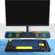 Bluetooth zvučnik Fantech GS305 Beat Ber crni - g218375