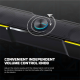 Bluetooth zvučnik Fantech GS305 Beat Ber crni - g218375