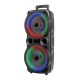 Bluetooth zvucnik GTS-1569 crni - 220782