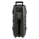 Bluetooth zvucnik GTS-1569 crni - 220782