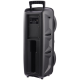 Bluetooth zvucnik GTS-1569 crni - 220782