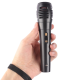 Bluetooth zvucnik GTS-1569 crni - 220782