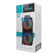 Bluetooth zvucnik GTS-1569 crni - 220782