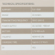Bluetooth zvucnik HM11 crni - 201711