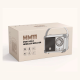 Bluetooth zvučnik HM11 krem - 605077