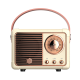 Bluetooth zvučnik HM11 krem - 605077