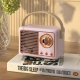 Bluetooth zvučnik HM11 pink - 060183