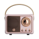 Bluetooth zvučnik HM11 pink - 060183