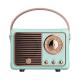 Bluetooth zvučnik HM11 plavi - 060182