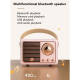 Bluetooth zvucnik HM11 plavi - 201713