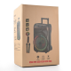 Bluetooth zvucnik HS-TS1212 - 218200