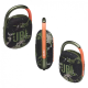 Bluetooth zvučnik JBL Clip4 army - 600260