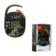 Bluetooth zvučnik JBL Clip4 army - 600260