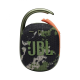 Bluetooth zvučnik JBL Clip4 army - 600260