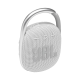 Bluetooth zvučnik JBL Clip4 beli - 600259