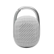 Bluetooth zvučnik JBL Clip4 beli - 600259
