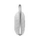 Bluetooth zvučnik JBL Clip4 beli - 600259