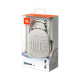Bluetooth zvučnik JBL Clip4 beli - 600259