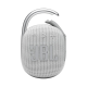 Bluetooth zvučnik JBL Clip4 beli - 600259