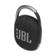 Bluetooth zvučnik JBL Clip4 crni - 600258