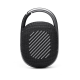 Bluetooth zvučnik JBL Clip4 crni - 600258