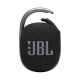 Bluetooth zvučnik JBL Clip4 crni - 600258