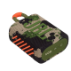 Bluetooth zvučnik JBL GO3 vodootporan army - 613157