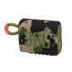 Bluetooth zvučnik JBL GO3 vodootporan army - 613157