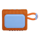Bluetooth zvučnik JBL GO3 vodootporan narandzasti - 613159