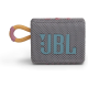 Bluetooth zvučnik JBL GO3 vodootporan sivi - 613161