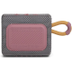 Bluetooth zvučnik JBL GO3 vodootporan sivi - 613161