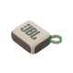 Bluetooth zvučnik JBL GO4 vodootporan sand - 616392