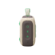 Bluetooth zvučnik JBL GO4 vodootporan sand - 616392